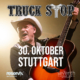 TRUCK STOP TOUR 2026