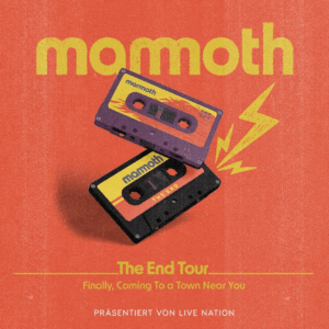 Bild von Mammoth Tour