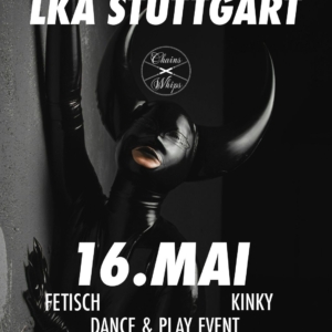 Chains & Whips Party