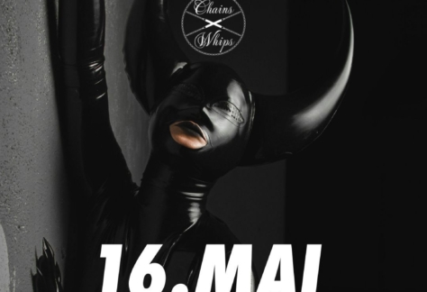 Chains & Whips Party