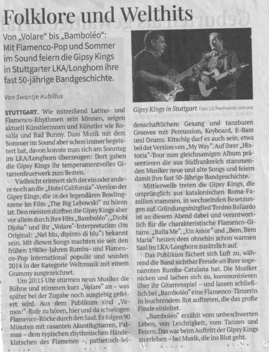 gipsy_kings_bericht_lka